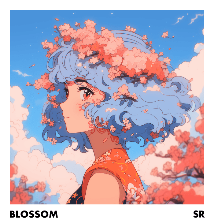 Shop Product Details Page Primary Image 0 - Blossom