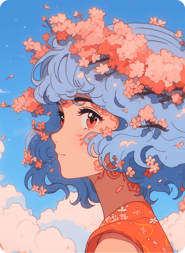Shop Product Details Page Secondary Image 0 - Blossom
