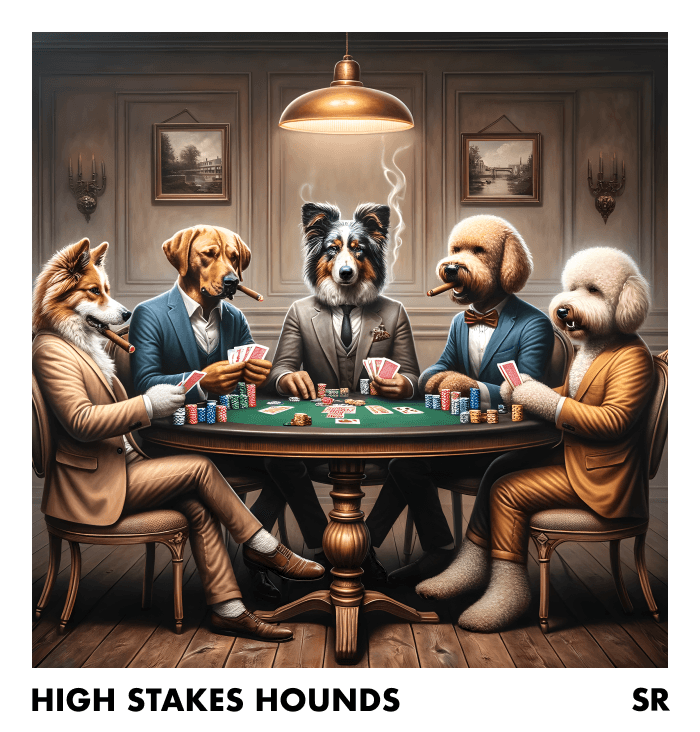 Shop Product Details Page Primary Image 0 - High Stakes Hounds