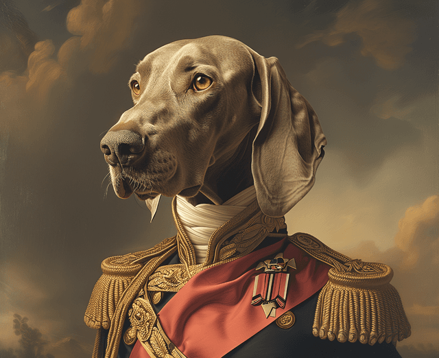 Pet Portrait Studio Product Page Primary Image 1 Thumbnail 0