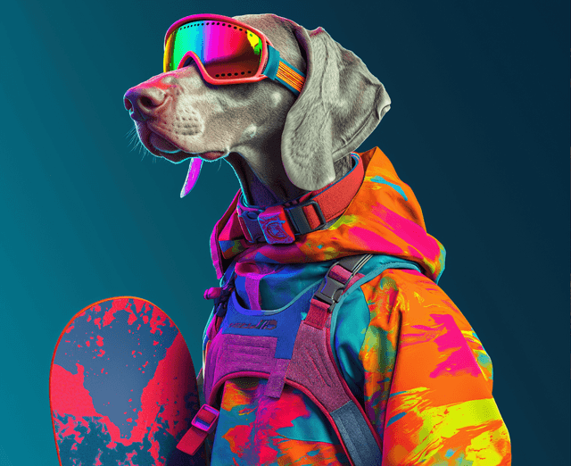 Pet Portrait Studio Product Page Primary Image 3 Thumbnail 2