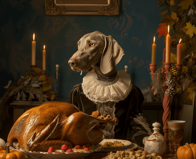 Pet Portrait Studio Product Page Primary Image 4 Thumbnail 3